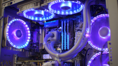 Ultimate Guide to Best PC Cooling Systems Technical Specs and Installation Tips