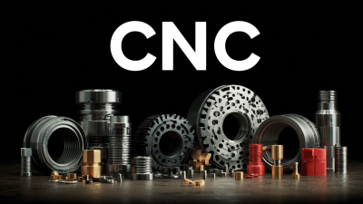 The Ultimate Guide to Sourcing the Best CNC Parts for Your Global Manufacturing Needs