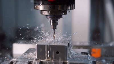 Exploring the Best CNC Machining Examples that Boost Global Supply Chain Efficiency
