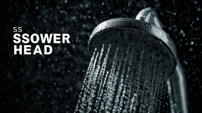 5 Essential Tips for Choosing the Best S S Shower Head for Your Bathroom Upgrade