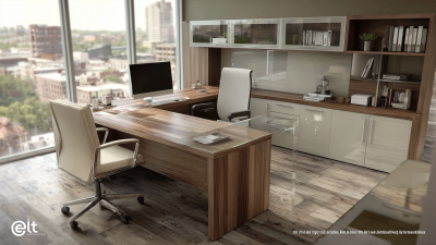 2025 Trends in Office Furniture Industry Comparing the Best High Quality Office Desks for Global Buyers
