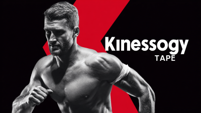 Unlocking the Advantages of Using the Best Kinesiology Tape for Enhanced Performance