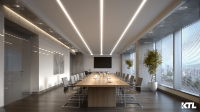 Understanding the Advantages of Using the Best Panel Lights for Modern Spaces