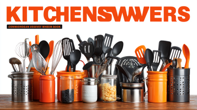 Common Issues with Best Kitchenware Utensils That Every Home Cook Should Know