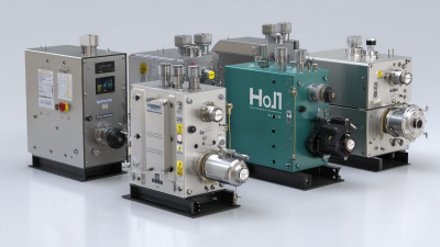 Unveiling the Future of Best Hydraulic Power Units in 2025 and How to Optimize Performance