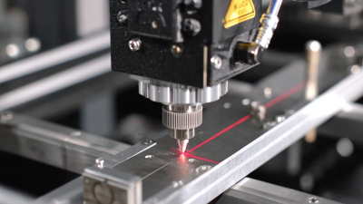 How to Choose the Best Fiber Laser Marking Machine for Your Business Needs