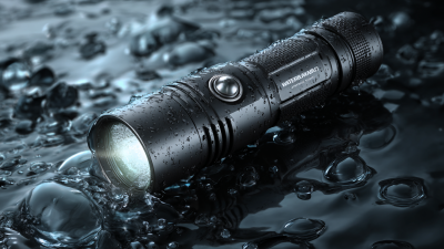 Unleashing Global Demand for Best Waterproof Light through Made in China Quality Elevation