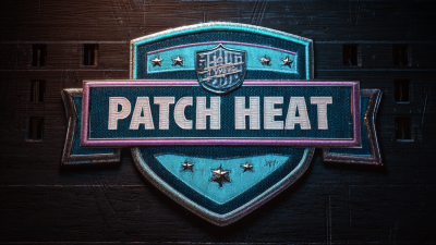 7 Ultimate Tips for Choosing the Best Patch Heat for Your Needs