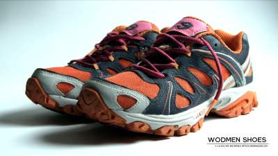 How to Identify Reliable Manufacturers When Comparing the Best Women Sports Shoes