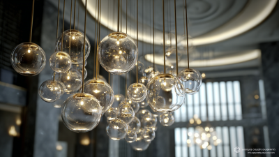 Innovative Trends in Customizable Lighting Technology for 2025 and Their Benefits for Global Buyers