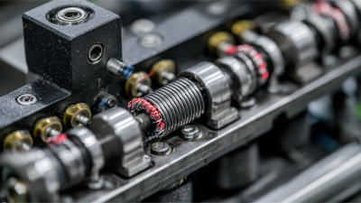What Are the Essential Components of the Best Thread Rolling Machines for Global Purchasing?