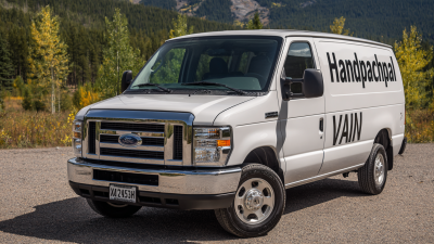 The Ultimate Guide to Choosing the Best Handicap Van Rental for Your Needs