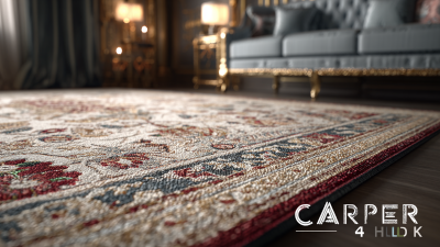 Discover the Advantages of Best Bath Carpet for Your Home