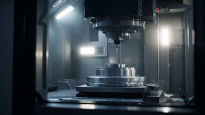Unlocking the Future of Manufacturing with the Best Horizontal Milling Machine in 2025