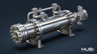 Understanding Industry Standards for the Best Tubular Heat Exchanger: What Sets It Apart?