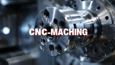 Innovative Examples of Best CNC Machining in Modern Manufacturing