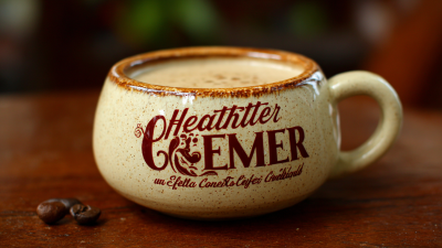 Crafting Excellence with Chinese Precision for the Finest Healthiest Coffee Creamer in the World