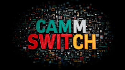 Unleashing Global Excellence: Discover China's Premier Best Cam Switch Manufacturing