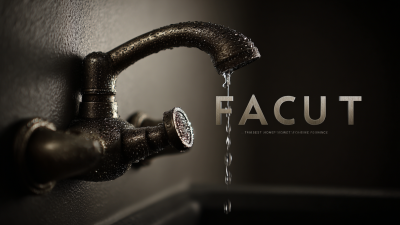 The Complete Handbook for Choosing the Best Bathroom Faucet for Your Home