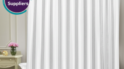 How to Identify Top Suppliers for Best Clear Shower Curtain with Quality Assurance