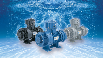 Ultimate Guide to the Top Axial Flow Pumps: Side-by-Side Comparisons for Optimal Choices