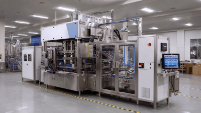 Understanding Industry Standards for Selecting the Best Food Packaging Equipment