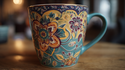Common Issues When Choosing the Best Ceramic Mug for Global Buyers
