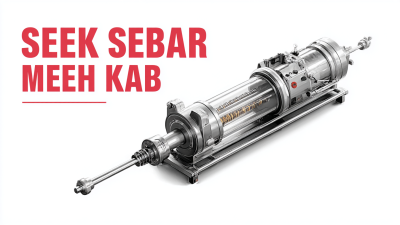 Unlocking Quality: Tips for Sourcing the Best Seekh Kebab Maker Machine Suppliers Globally