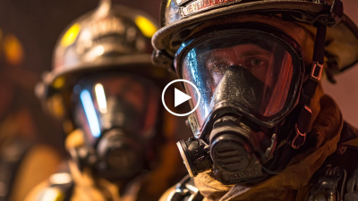2025 Trends in Firefighting Technology: How to Select the Best Equipment for Your Needs
