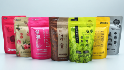 Unmatched Quality in Best Pouch Packing from China's Leading Exporters for Global Markets