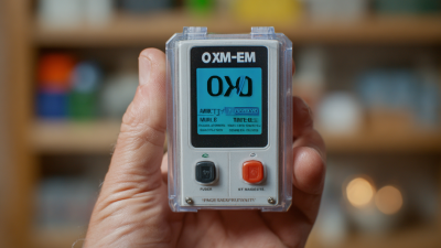 Unlocking Quality: How to Find the Best Oximeter Suppliers and Strategies for Success