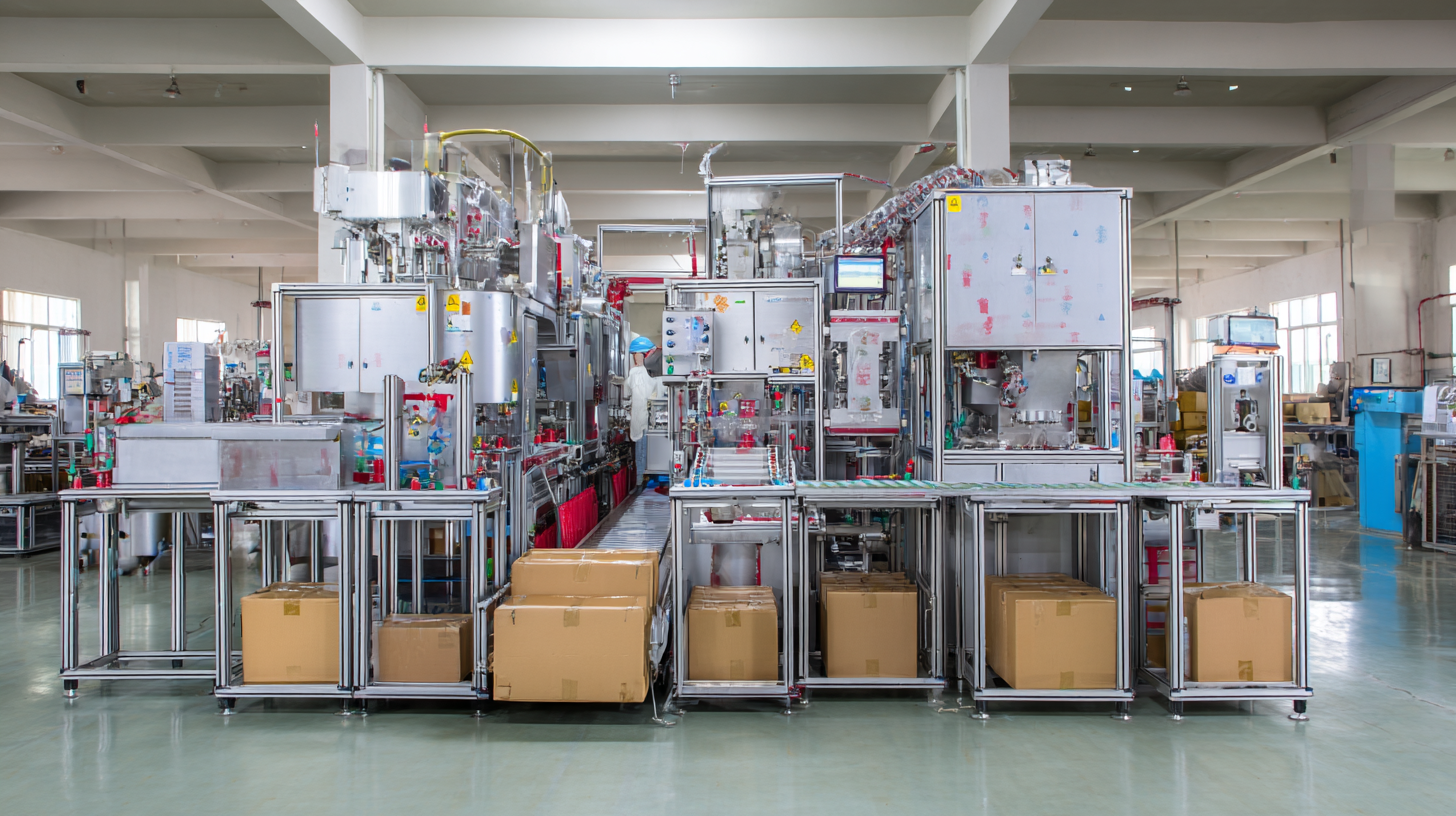 Unmatched Quality in Best Pouch Packing from China's Leading Exporters for Global Markets