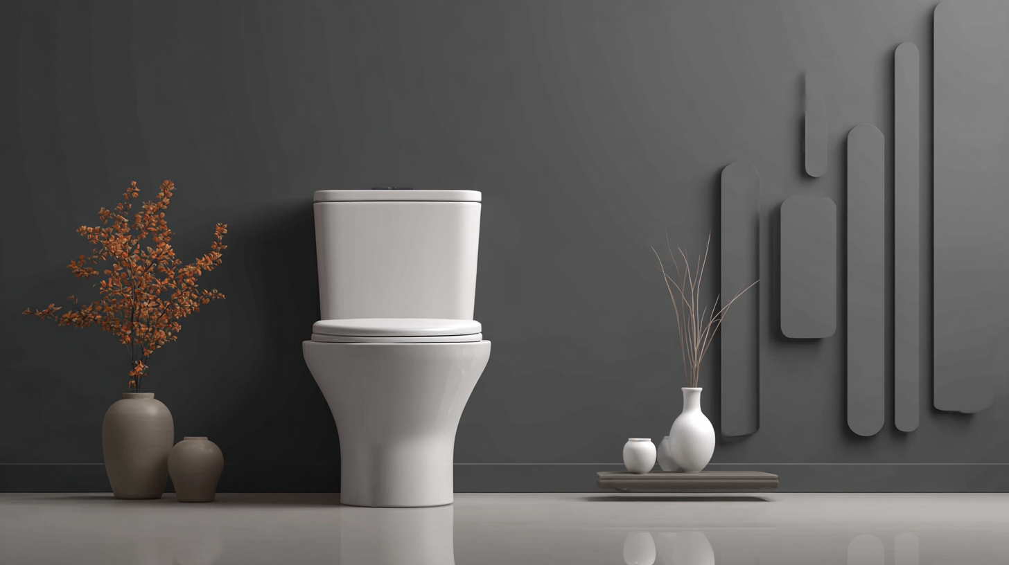 How to Choose the Best Tall One Piece Toilet for Comfort and Efficiency: Expert Insights and Trends