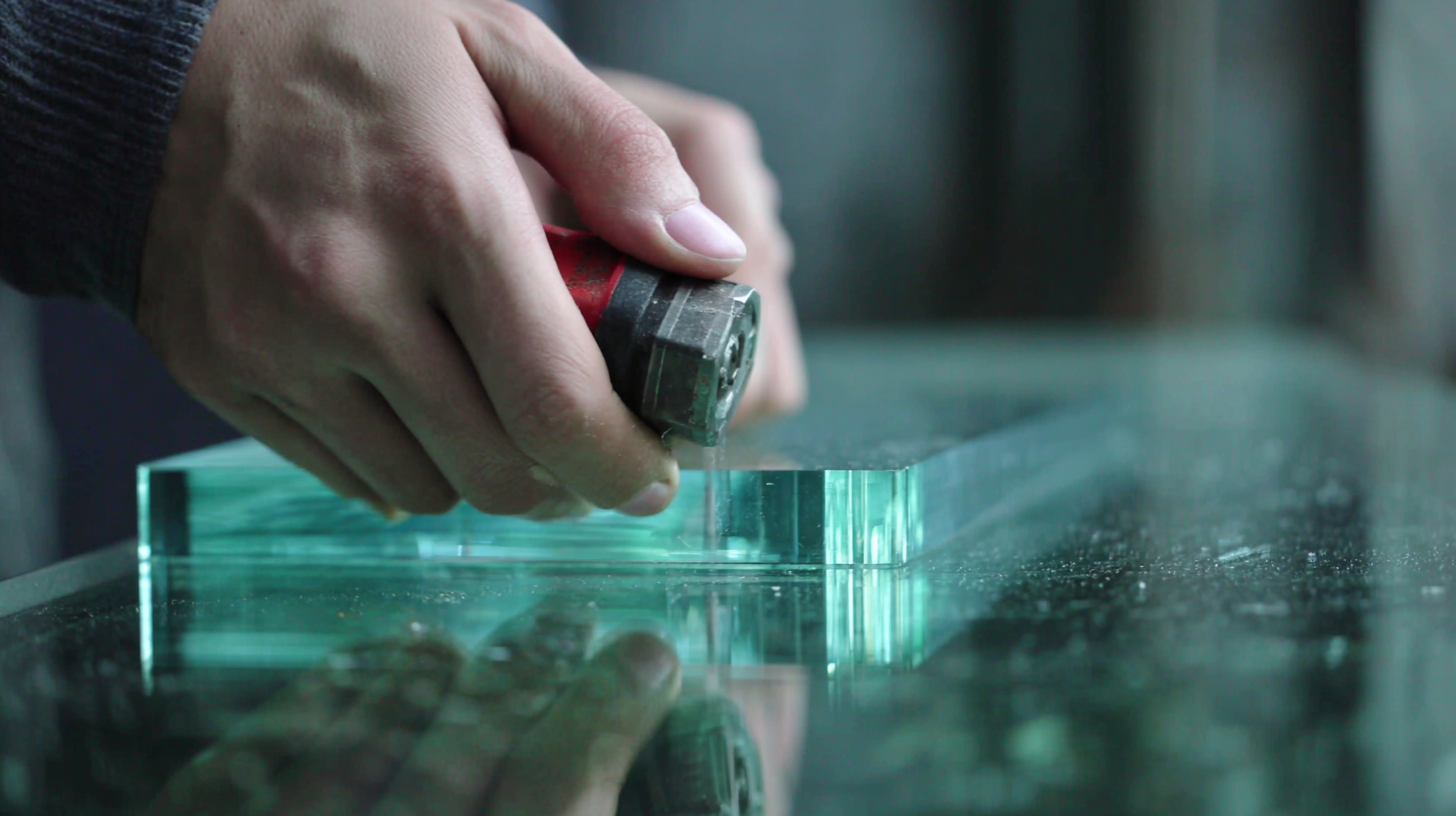 Unlocking Quality: Proven Methods to Identify the Best Tempered Glass Suppliers
