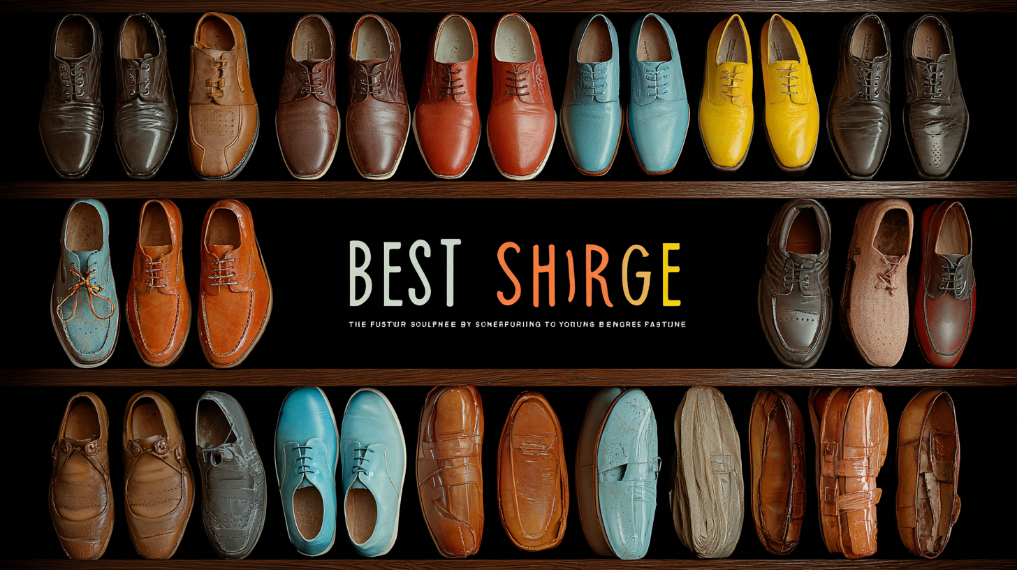The Future of Smart Solutions in Best Shoe Storage: Transforming How We Organize Footwear