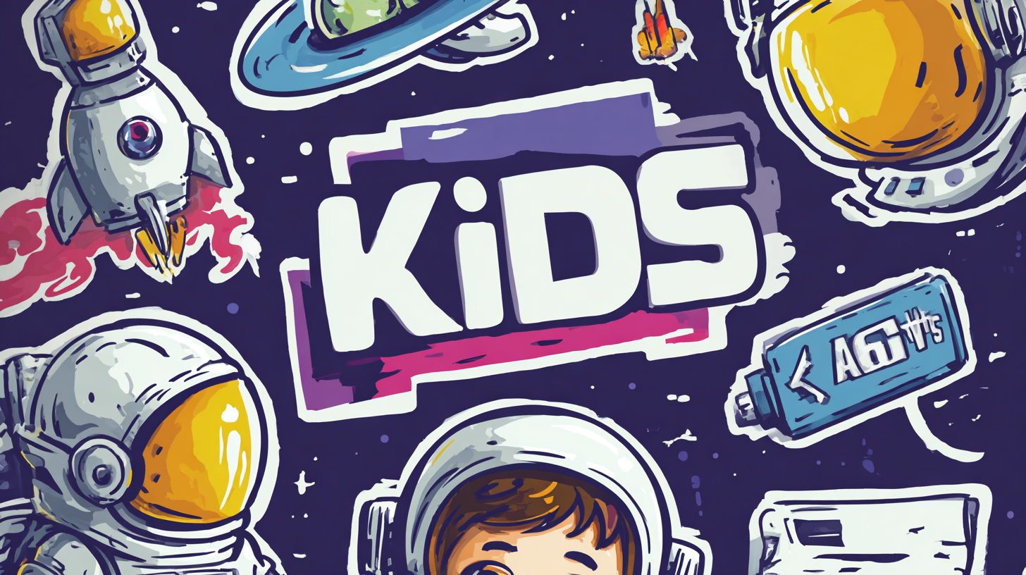 Exploring the Technological Advancements Shaping the Future of Best Kids Stickers in 2025
