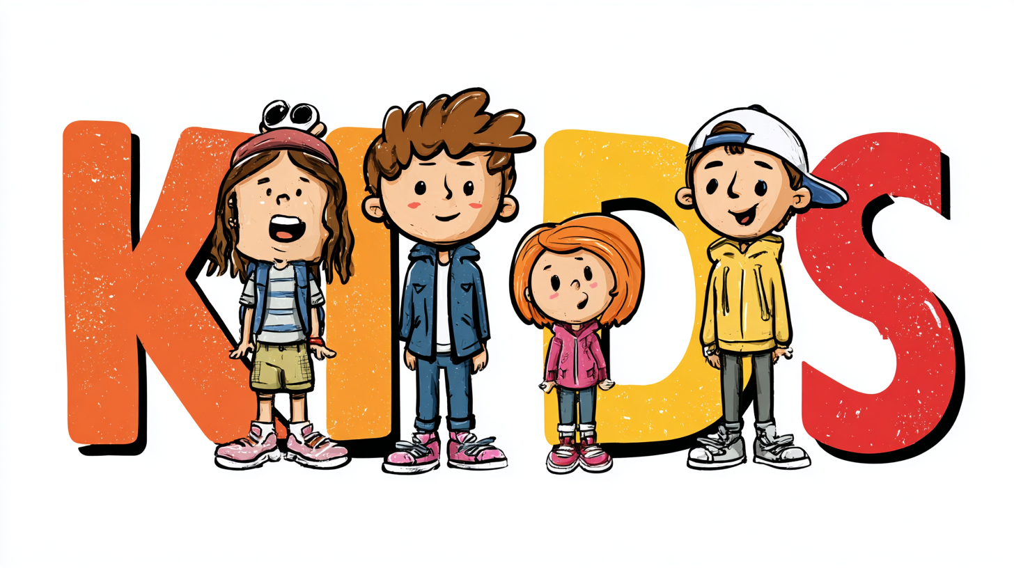 Exploring the Technological Advancements Shaping the Future of Best Kids Stickers in 2025