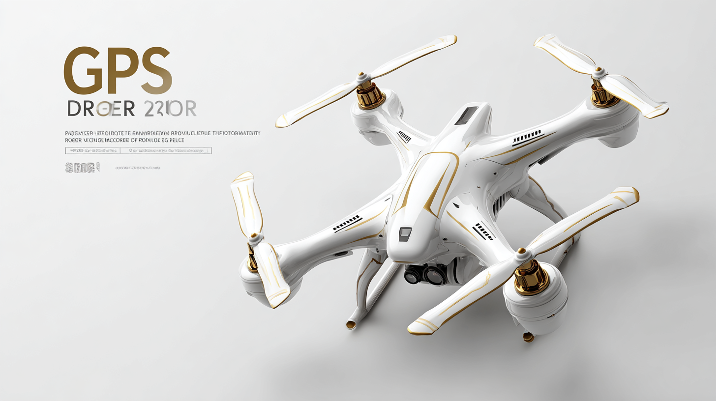 2025 Market Forecast: The Best GPS RC Drone Revolutionizing Aerial Technology