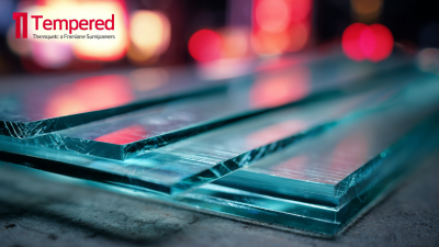 Unlocking Quality: Proven Methods to Identify the Best Tempered Glass Suppliers