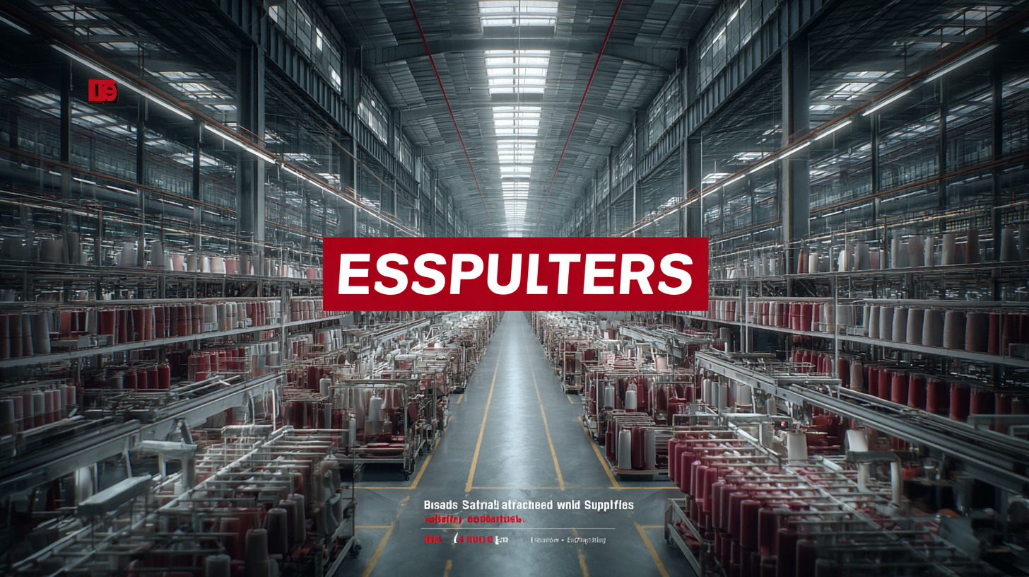 China Manufacturing Elevates Global Standards with Best Suppliers
