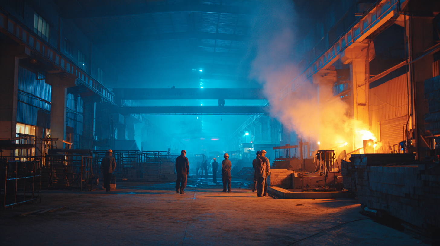 China Manufacturing Elevates Global Standards with Best Suppliers