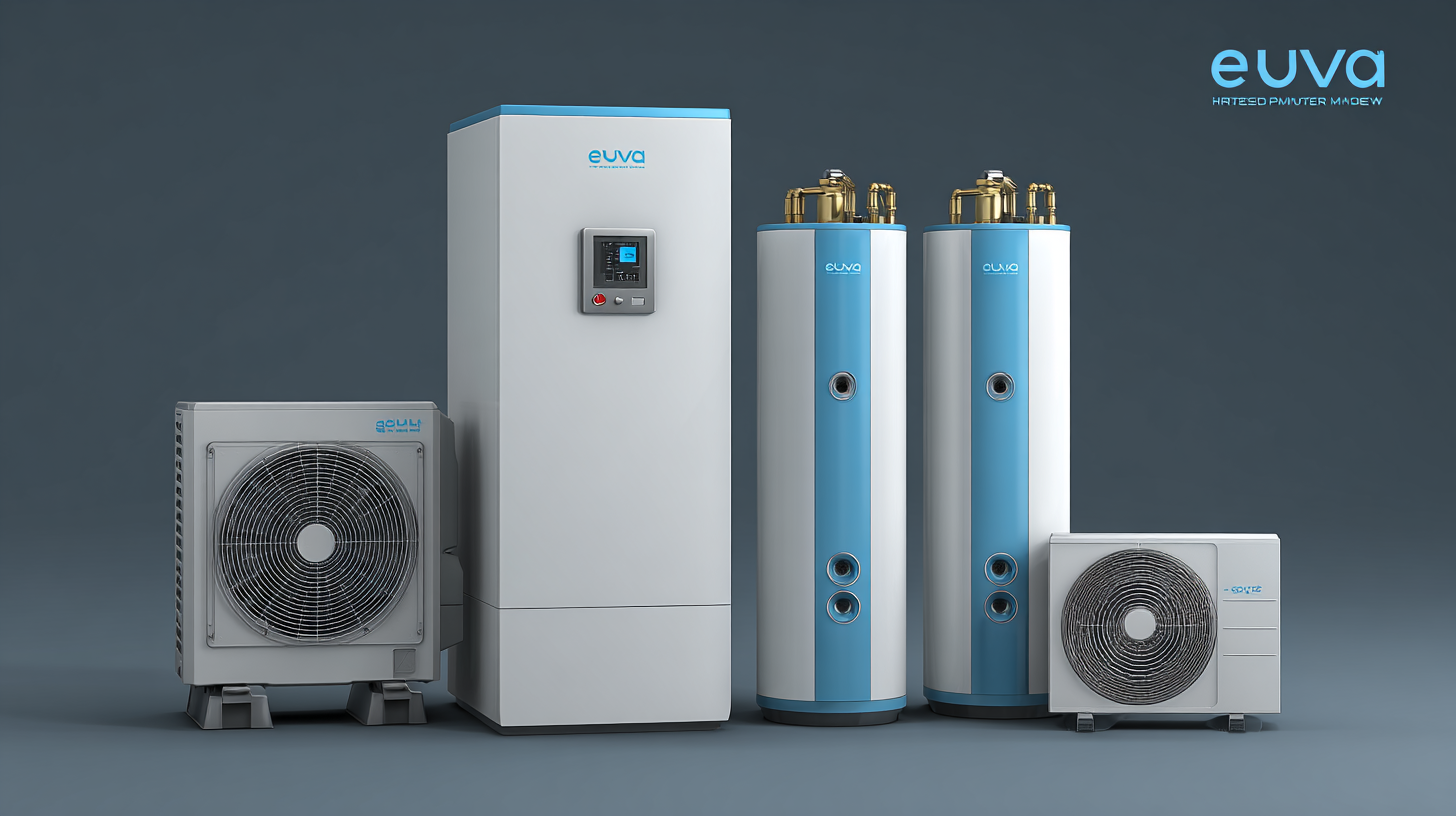 Innovative Solutions for Optimal Efficiency in Best Heat Pump Hot Water Systems