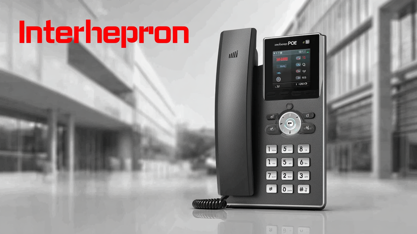Exploring Best Interphone IP Poe Applications in Smart Buildings and Overcoming Communication Challenges