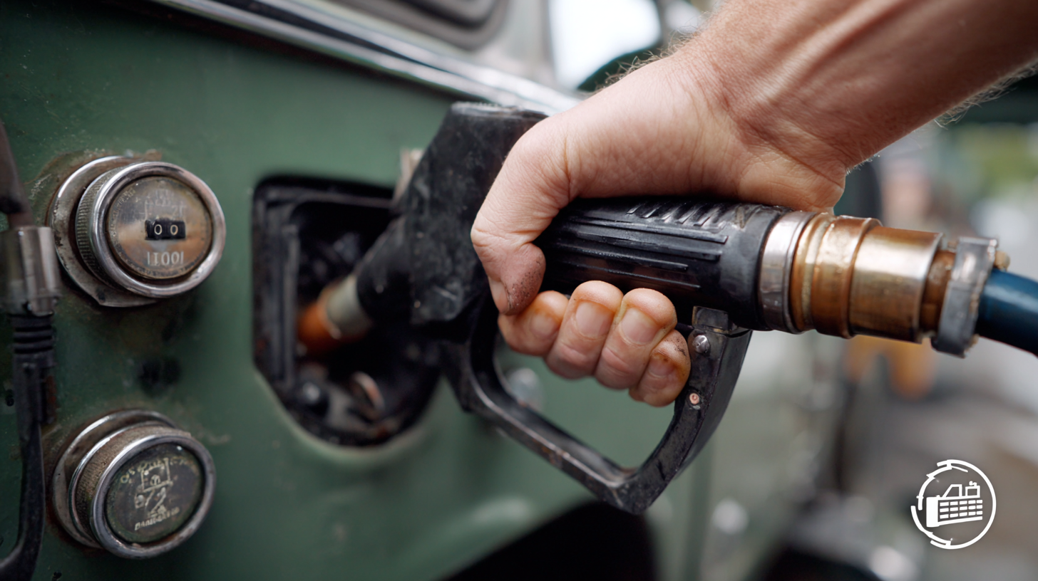 What is the Importance of Choosing the Best Land Rover Fuel Pump for Your Vehicle