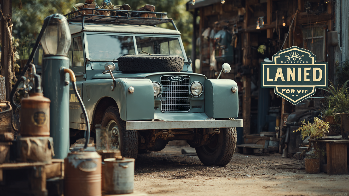 What is the Importance of Choosing the Best Land Rover Fuel Pump for Your Vehicle