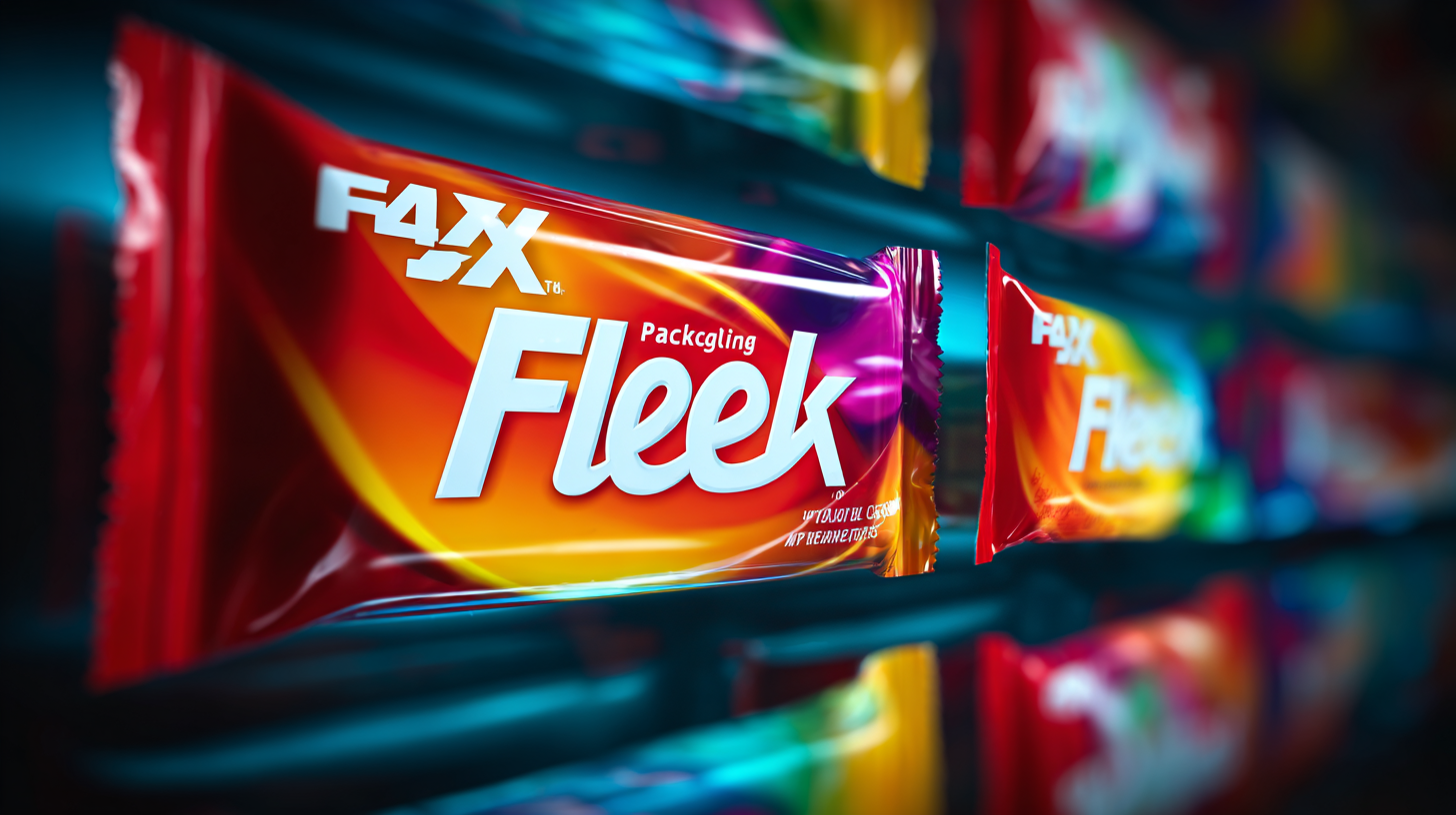 5 Reasons Why Best Flexible Packaging Plastic is the Ultimate Choice for Your Business