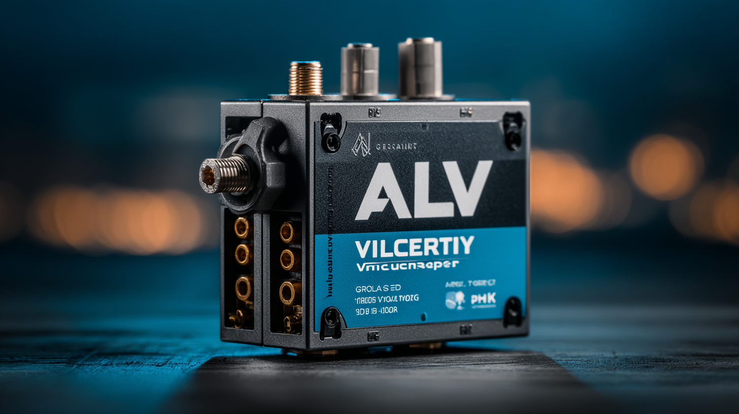 Global Leaders in Quality: China's Premier Air Velocity Transmitters for Unmatched Precision