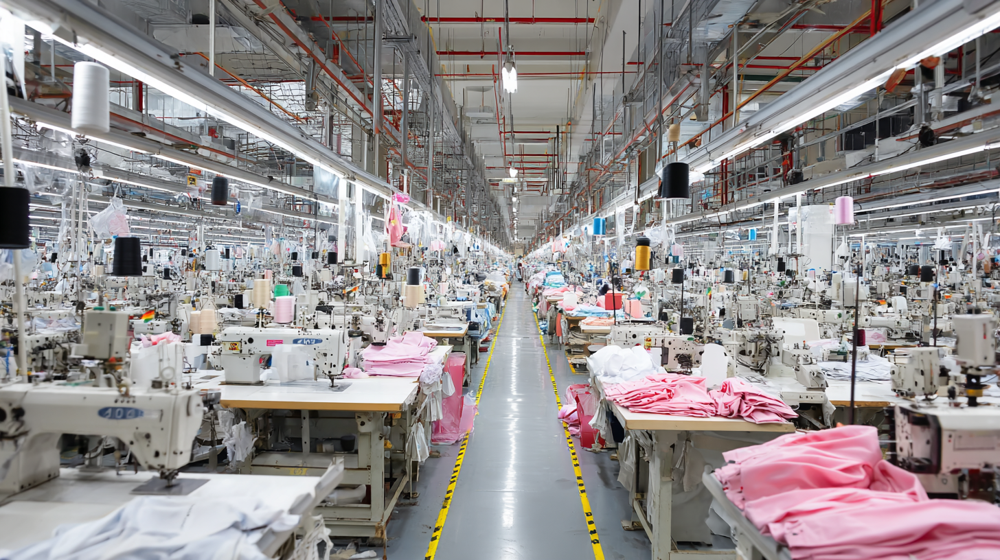 How to Identify High Quality Manufacturers Among the Best Suppliers Globally
