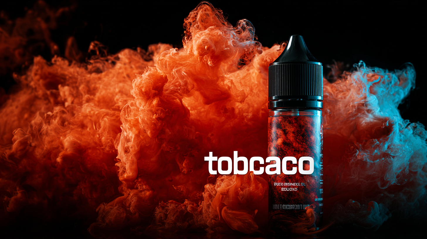How to Navigate the Best Tobacco E-Liquid Market Trends in 2025 for Global Buyers