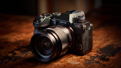 The Ultimate Guide to Choosing the Best Camera for Your Desktop Needs